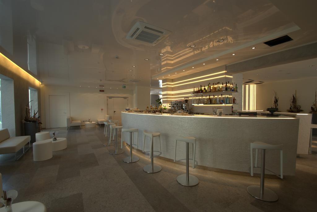 索利索酒店 米兰马瑞提那 外观 照片