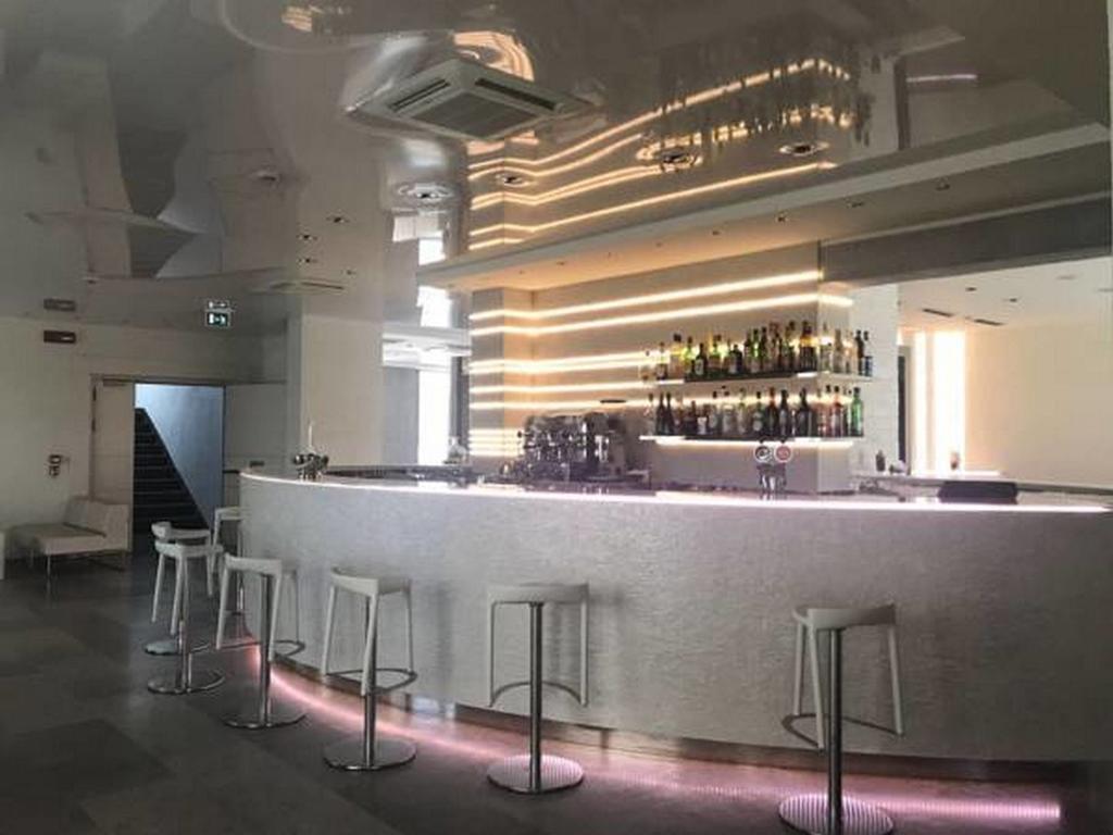 索利索酒店 米兰马瑞提那 外观 照片
